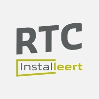 RTC Installatietechniek logo - Similar company to Rtc Bouw/Timmerindustrie