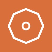 Octagon Media logo - Similar company to River Road Coffees