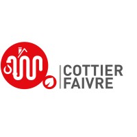 COTTIER FAIVRE logo - Similar company to Espace Ingb