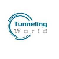 Tunneling World logo - Similar company to 𝐀𝐥𝐢𝐟𝐚 𝐄𝐱𝐢𝐦 𝐏𝐯𝐭. 𝐋𝐭𝐝.