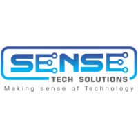 Sense Tech Solutions