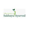 Sukhayu Ayurveda logo - Similar company to Aarani Ayurveda