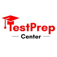TestPrep Center logo - Similar company to Ielts With Farabi