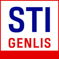 STI GENLIS logo - Similar company to Dynamic Process Automation