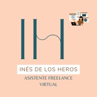 IH.ASISTENTE FREELANCE logo - Similar company to Asistentevirtual.Agency