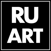 Ru Arts logo - Similar company to Kyro Ink