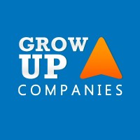 GROW UP COMPANIES logo - Similar company to Next Up Group Of Companies Limited