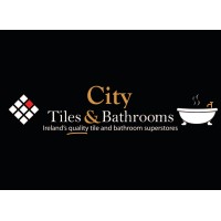 City Tiles & Bathrooms Ltd logo - Similar company to Sats Group