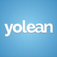 Yolean logo - Similar company to Mestamaster