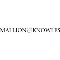 Mallion and Knowles logo - Similar company to Association Of Artificial Grass Installers