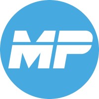 Muscle Power B.V. logo - Similar company to Fm-Electro Bv