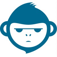 Angry Monkey Agency logo - Similar company to Kiwipbc