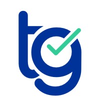 Time Gained CIC logo - Similar company to Graft Thames Valley