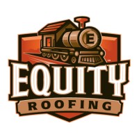 Equity Roofing logo - Similar company to Centerline Brackets
