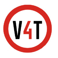 Vision4Tech logo - Similar company to 4Screens