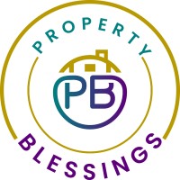 Property Blessings logo - Similar company to Bald Eagle Properties Llc