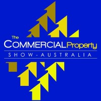 The Commercial Property Show Australia logo - Similar company to Commercial Property Data