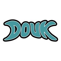 Douk Snow logo - Similar company to Inspireski