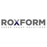 Roxform logo - Similar company to Premier Luxury