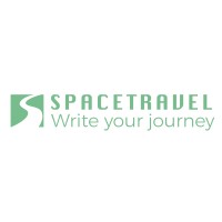 Space Travel logo - Similar company to Space Travel Llc