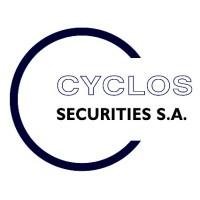 CYCLOS SECURITIES S.A. logo - Similar company to Vc Virtus Capital Ltd.