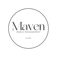 Maven Media Management logo - Similar company to The <Wit> Project