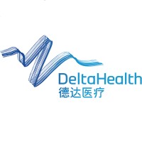 DeltaHealth China logo - Similar company to Jiahui Health 嘉会医疗