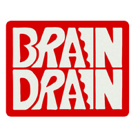 Brain Drain PR logo - Similar company to Midnight Choir