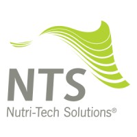 Nutri-Tech Solutions logo - Similar company to Ecosystem Restoration Communities