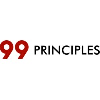 99 principles logo - Similar company to Addvisors Riga