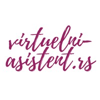 virtuelni-asistent.rs logo - Similar company to Virtas- Virtualni Asistent