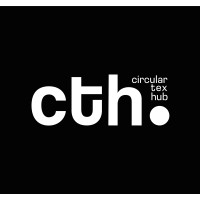 CIRCULAR TEX HUB logo - Similar company to Pink Pr Group