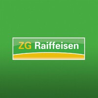 ZG Raiffeisen eG logo - Similar company to Gemeinde Waldbronn