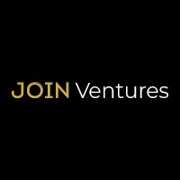 Join Ventures logo - Similar company to Expenzing