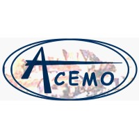 ACEMO logo - Similar company to Réhel Architecture