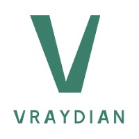 Vraydian Brand Marketing logo - Similar company to T