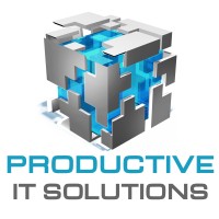 Productive IT Solutions logo - Similar company to Productive It