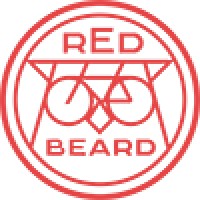 Redbeard Bikes logo - Similar company to Batch