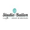 Studio-Ballon logo - Similar company to Balloon Inc.