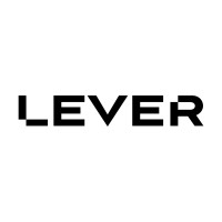 LEVER Movement logo - Similar company to Stryd