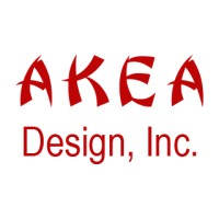 AKEA Design, Inc. logo - Similar company to Telaffects