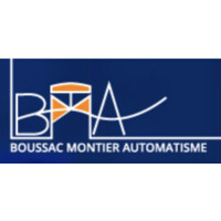 BOUSSAC MONTIER AUTOMATISME FRANCE logo - Similar company to Ecosoftec