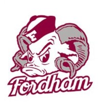 Fordham Men's Club Lacrosse logo - Similar company to Rawson, Merrigan & Litner, Llp