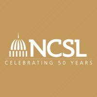 National Conference of State Legislatures logo - Similar company to Center For Digital Government