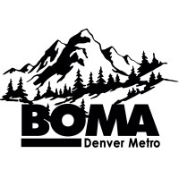 Denver Metro BOMA logo - Similar company to The Susan E. Stanton Foundation