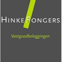 Hinke Fongers Beheer BV logo - Similar company to Rezidenz Development Bv