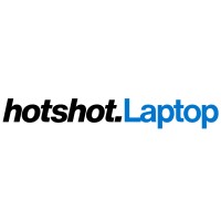 Hotshot Laptop logo - Similar company to Digital Bazaari