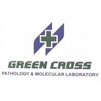 GREEN CROSS PATHOLOGY logo - Similar company to Paragraph