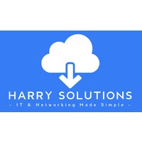 Harry Solutions Ltd logo - Similar company to Epw India Limited
