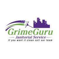 GrimeGuru Janitorial Services